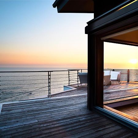 Villa &Sun Penthouse Yokosuka Exterior foto