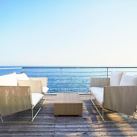 Villa &Sun Penthouse Yokosuka Exterior foto