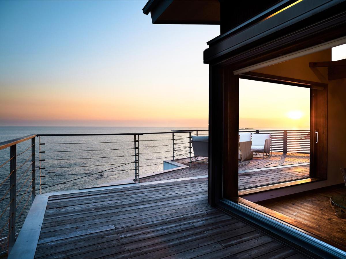 Villa &Sun Penthouse Yokosuka Exterior foto